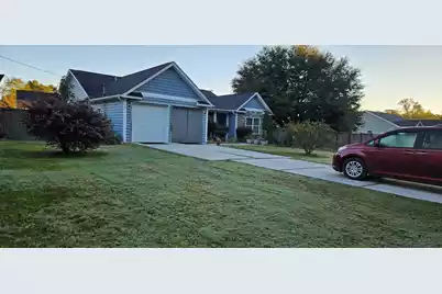 206 New Iris Lane, Ridgeville, SC 29472 - Photo 3