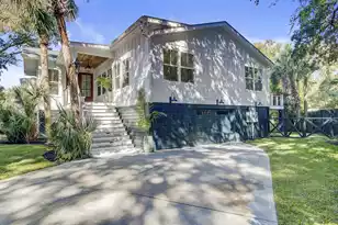 257 Forest Trail, Isle Of Palms, SC 29451 - Photo 7