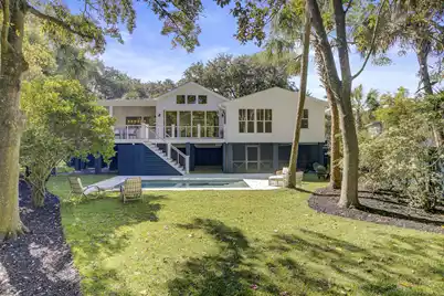 257 Forest Trail, Isle Of Palms, SC 29451 - Photo 9