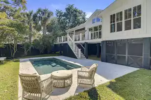 257 Forest Trail, Isle Of Palms, SC 29451 - Photo 79