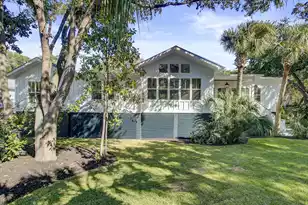 257 Forest Trail, Isle Of Palms, SC 29451 - Photo 1