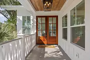 257 Forest Trail, Isle Of Palms, SC 29451 - Photo 5