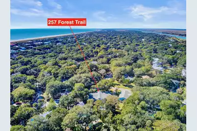 257 Forest Trail, Isle Of Palms, SC 29451 - Photo 5