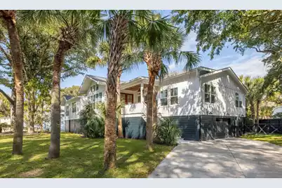 257 Forest Trail, Isle Of Palms, SC 29451 - Photo 99