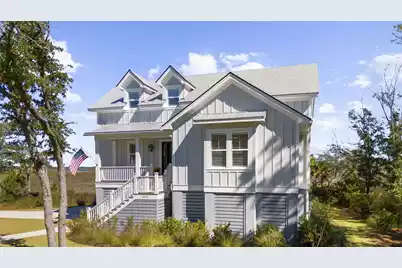 1476 Cat Island Parkway, Awendaw, SC 29429 - Photo 59