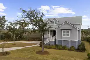 1476 Cat Island Pkwy, Awendaw, SC 29429 - Photo 57