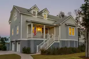 1476 Cat Island Pkwy, Awendaw, SC 29429 - Photo 5