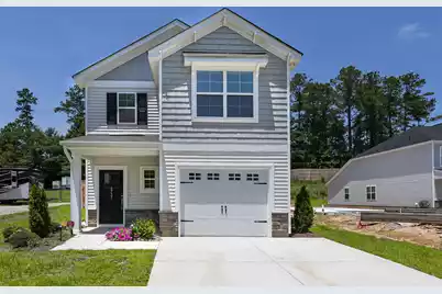 1617 Central Creek Drive, Goose Creek, SC 29445 - Photo 1