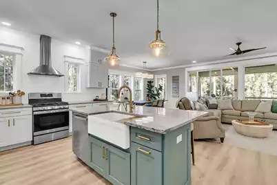 368 Mercantile Road, McClellanville, SC 29458 - Photo 9
