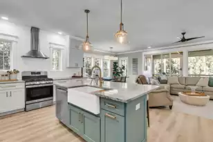 368 Mercantile Rd, McClellanville, SC 29458 - Photo 9