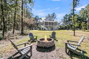 368 Mercantile Rd, McClellanville, SC 29458 - Photo 41