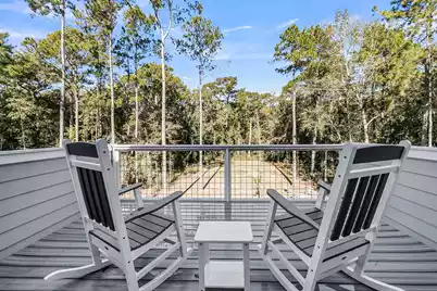 368 Mercantile Road, McClellanville, SC 29458 - Photo 35