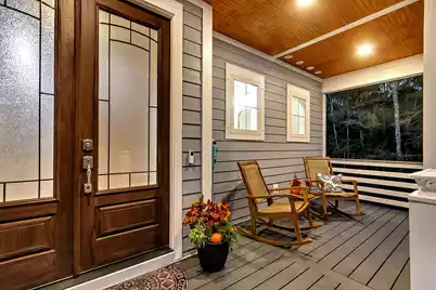 368 Mercantile Road, McClellanville, SC 29458 - Photo 5