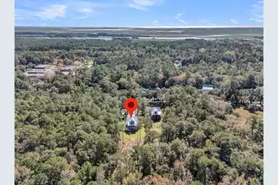 368 Mercantile Road, McClellanville, SC 29458 - Photo 45