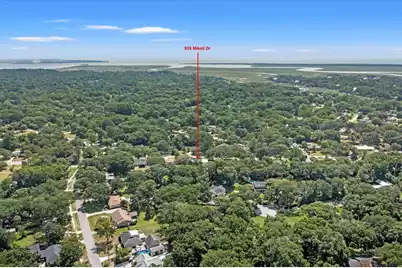 939 Mikell Drive, Charleston, SC 29412 - Photo 75