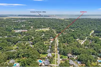 939 Mikell Drive, Charleston, SC 29412 - Photo 71