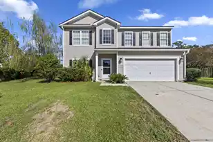 1407 Red Knot Ct, Hanahan, SC 29410 - Photo 1