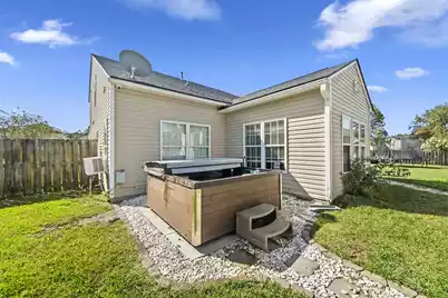 1407 Red Knot Court, Hanahan, SC 29410 - Photo 3