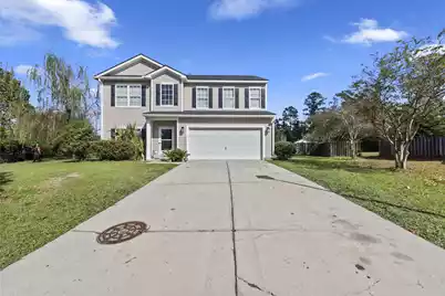 1407 Red Knot Court, Hanahan, SC 29410 - Photo 35