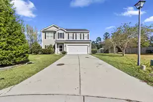 1407 Red Knot Ct, Hanahan, SC 29410 - Photo 1