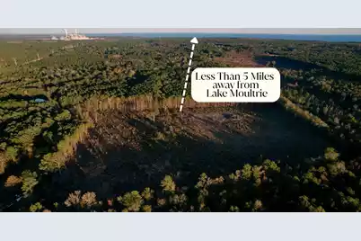 00 Saint Julian Drive, Cross, SC 29436 - Photo 1