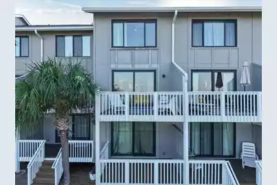 4 Harbor Drive #K208, Saint Helena Island, SC 29920 - Photo 27