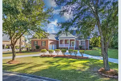 8623 McChune Court, North Charleston, SC 29420 - Photo 1