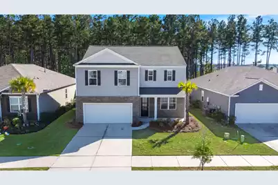 337 Bering Lane, Summerville, SC 29486 - Photo 3