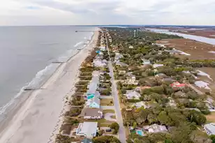 904 Arctic Ave E, Folly Beach, SC 29439 - Photo 57