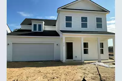 1058 Tea Maker Road, Ravenel, SC 29470 - Photo 1