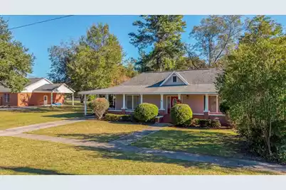 555 Barkley Street, Elloree, SC 29047 - Photo 1