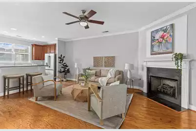 4206 Climbing Tree Court, Charleston, SC 29414 - Photo 3