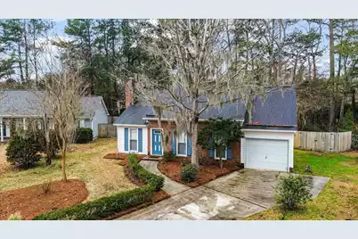 109 Mill Pond Court, Summerville, SC 29485 - Photo 3