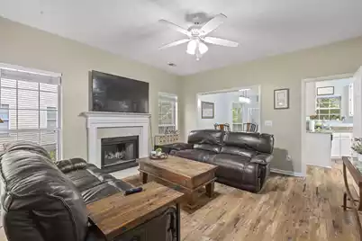 1940 Treebark Drive, Charleston, SC 29414 - Photo 5