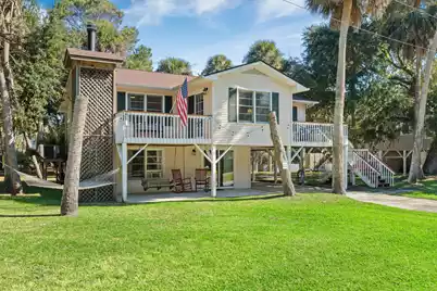 607 Portia Street, Edisto Island, SC 29438 - Photo 5