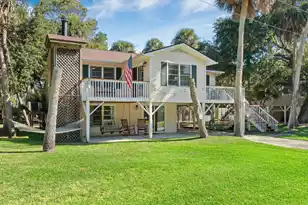 607 Portia St, Edisto Island, SC 29438 - Photo 5