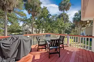 607 Portia St, Edisto Island, SC 29438 - Photo 29