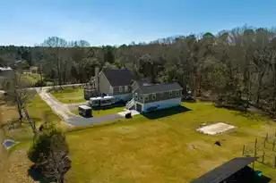 6440 St Anthony Dr, Hollywood, SC 29449 - Photo 3