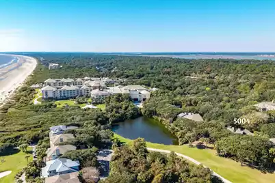 5004 Green Dolphin Way #Share A, Kiawah Island, SC 29455 - Photo 43