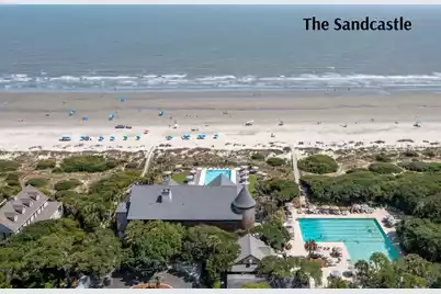 5004 Green Dolphin Way #Share A, Kiawah Island, SC 29455 - Photo 49