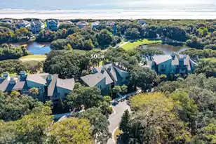 5004 Green Dolphin Way #Share A, Kiawah Island, SC 29455 - Photo 41