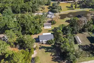 520 Fishing Creek Dr, Edisto Island, SC 29438 - Photo 37