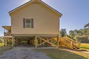 520 Fishing Creek Dr, Edisto Island, SC 29438 - Photo 31