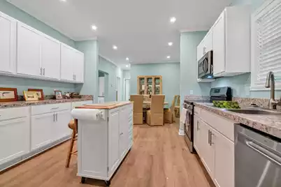 520 Fishing Creek Drive, Edisto Island, SC 29438 - Photo 13