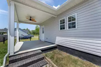 2823 Old Gilliard Road, Holly Hill, SC 29059 - Photo 7