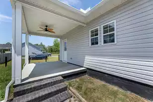 2823 Old Gilliard Rd, Holly Hill, SC 29059 - Photo 7