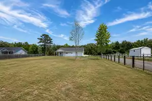 2823 Old Gilliard Rd, Holly Hill, SC 29059 - Photo 5