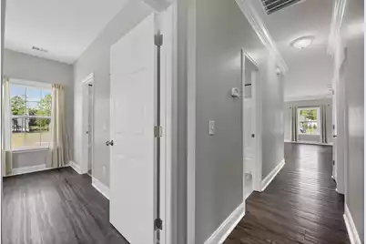 2823 Old Gilliard Road, Holly Hill, SC 29059 - Photo 25