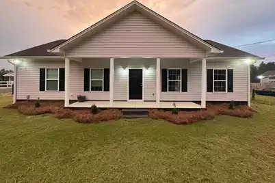 2823 Old Gilliard Road, Holly Hill, SC 29059 - Photo 1