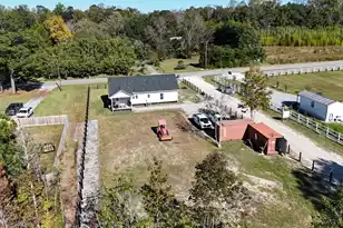 2823 Old Gilliard Rd, Holly Hill, SC 29059 - Photo 5